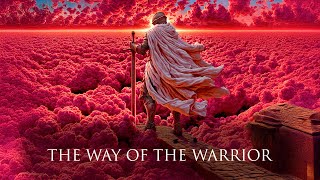 "THE WAY OF THE WARRIOR" WAR POWERFUL MILITARY MUSIC! Heroic Inspirational Orchestral Music
