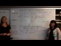 Dimensional Analysis and Conversion Techniques