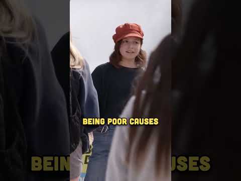 Making everyone rich