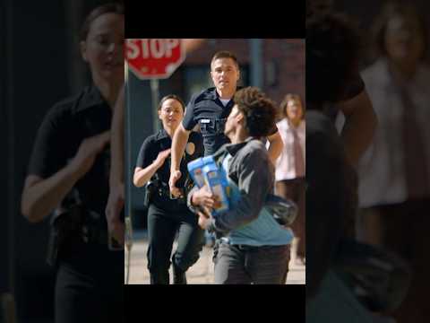 The cookie robber. #shorts #tvshow