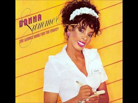 Last Dance - Donna Summer 