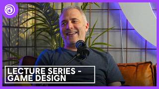 Lecture Series - Game Design | Ubisoft [DE]