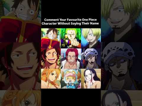 Describe your favorite character without saying their name — only real fans will guess it right |