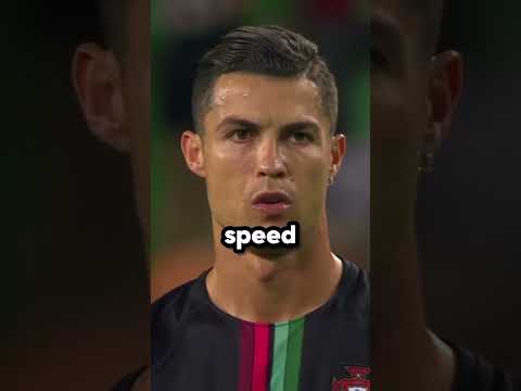 Ronaldo Gave iShowSpeed His Dream Gift