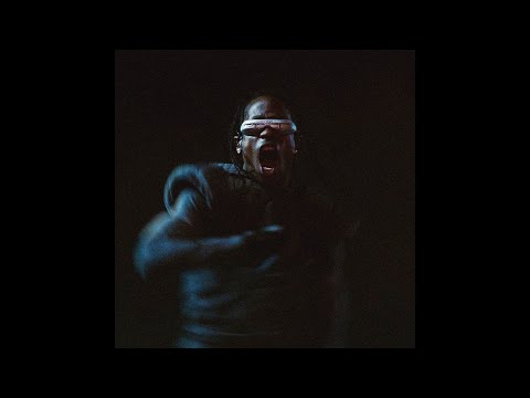 TRAVIS SCOTT TYPE BEAT - "ALIEN"