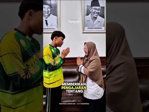 Kasus Tampar Siswa Karena Ketahuan Merokok di SMAN 1 Cimarga Berakhir Damai