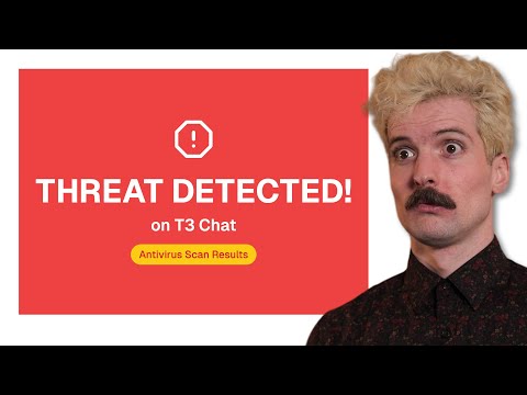How antivirus software (almost) killed my startup