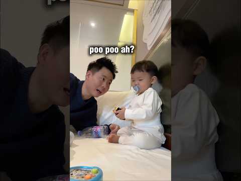 Baby Travel Morning Routine… Expect the Unexpected in Beijing