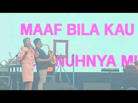 IDGITAF LIVE AT SOCIAL CHIC BANDUNG 27 JUNI 2025