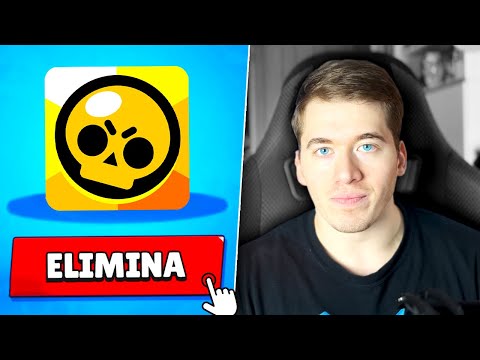 ABBANDONO BRAWL STARS nel 2025?