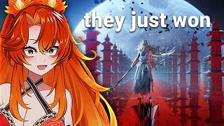 Where Winds Meet Is Breaking Game Journalists