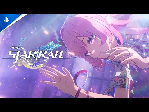 Honkai: Star Rail - "Trailblazer" The Deliverer Trailer | PS5 Games