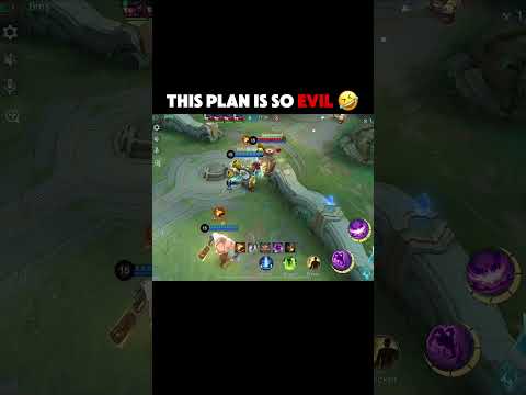 5 Man Hook 😂