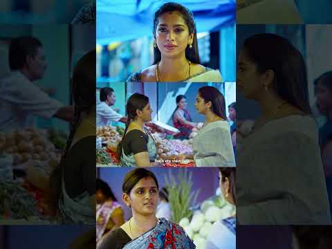 நீ இங்க எவ்வளவு நாளா இருக்க | Tamil Movie Scenes | Swathi |