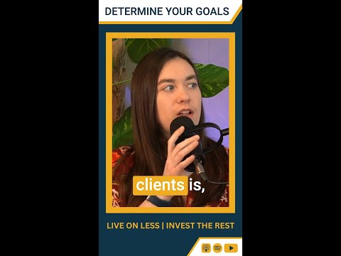 DIY Money | Why Your Financial Plan Needs a Clear Destination