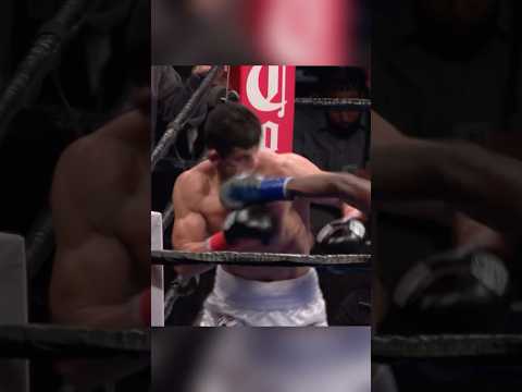 Movimiento clave para el KO👀🔥#boxing #aprendeboxeo #boxeo #tutorial #boxingtechniques #mma
