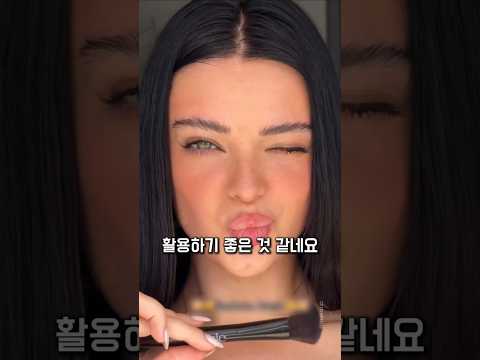 귀엽고 순한 이미지에서 쎈언니로 변하는 가장 쉬운 방법?