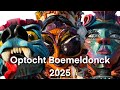 Optocht Boemeldonck 2025 compilatie
