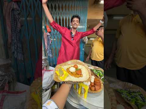 রাজুদা দুর্গাপুজোর স্পেশাল কম্বো চালু করলো মিষ্টি দিয়ে 😍😍