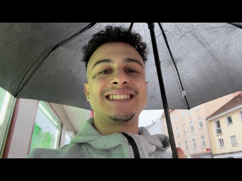 Ich war beim BESTEN FRISEUR in München! Daily Vlog 44.0