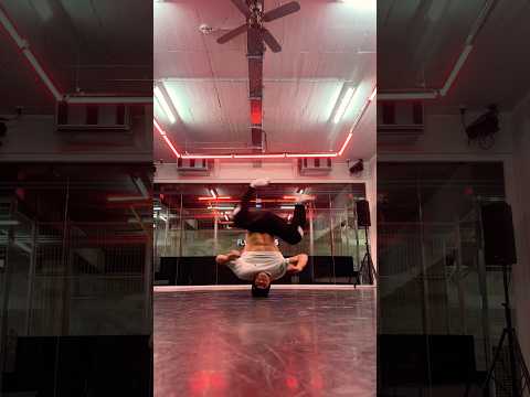 Headspin #breakdance #dance #freestyle #bboy #killasebi #sebijaeger #headspin