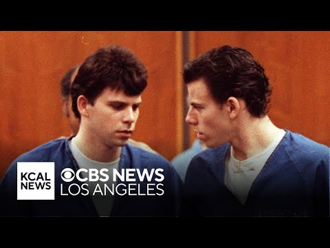 District Attorney Gascón to review Menendez brothers case decades after conviction