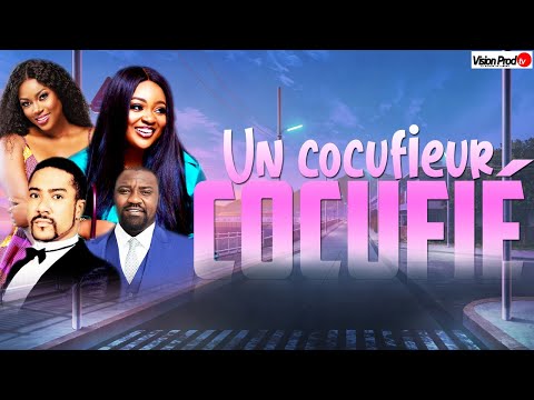 UN COCUFIEUR COCUFIÉ (Jouer à 4 rechargé) - MAJID MICHEL, JACKIE APPIAH, YVONNE NELSON, YVONNE OKORO