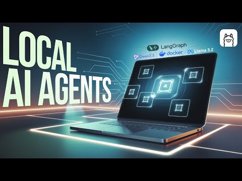 Run AI Agents for FREE with OLLAMA in Just 5 Minutes!