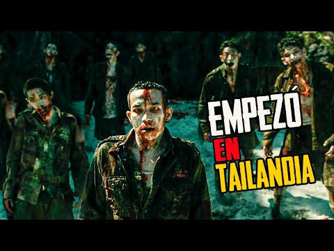 EL EJÉRCITO ES INFECTADO POR EL MAYOR VIRUS ZOMBI EN LA TIERRA 🦠 - Operation Undead