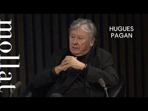 Vidéo de Hugues Pagan