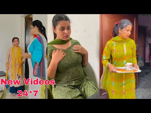 Punjabi Videos - Funny - Comedy - Sad ( LIve 24x7 )