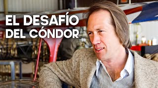 El Desafío Del Cóndor | Aventura | Drama