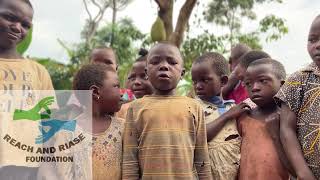 Beyond Donations: Witness The True Power of Your Kindness.