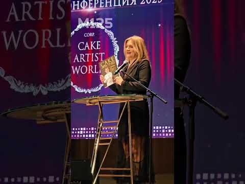 Что это такое? #Москва #Китай #CakeAtristWorldMagazine #журнал #премьера #корольишут #интересно #топ