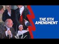 Understanding the Fifth Amendment