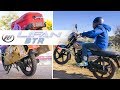Lifan BTR