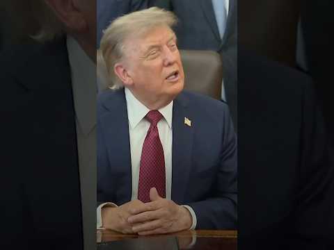 Trump Says He’ll Tariff Mexico Over Diarrhea-Causing Lettuce