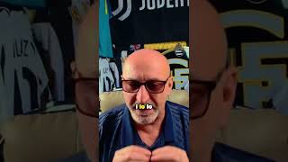JUVE Milan 1a1 #juventus #neiperte #perte #virale #calciomercato #calcio #seriea #milan