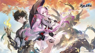【崩壊スターレイル】ver3.6 開拓クエスト 「長き夜に再び大地へ」【 #崩壊スターレイル 】