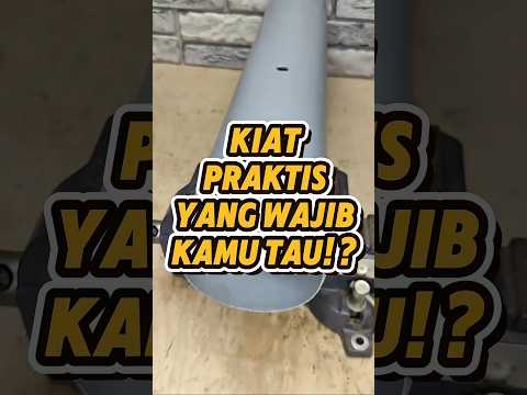 KUMPULAN LIFE HACKS SEDERHANA YANG BIKIN HIDUP LEBIH MUDAB #shortvideo #lifehacks #viral
