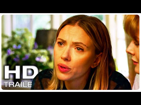 MY MOTHER'S WEDDING Official Trailer (NEW 2025)