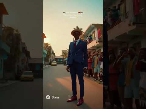 🇨🇩 Congo (DRC) — Style That Moves! 💃🏾🕶️  | CultureZap ⚡