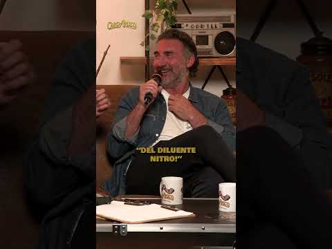 Caro Amico #3 con Massimo Ambrosini