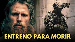 Cómo Construir Fortaleza Mental Extrema (Lecciones de un Navy SEAL de ÉLITE) | Notas del Aprendiz