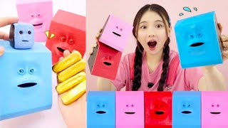 Amazing！Feed A Coin To A Piggy Bank With A Human Face And It Will Spit Out Gold?