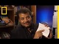 Neil deGrasse Tyson on Science Fiction