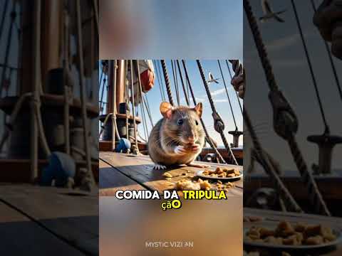 O segredo por trás das placas de metal nas cordas dos navios! 🤯 #shorts #shortvideos #mysticvizion