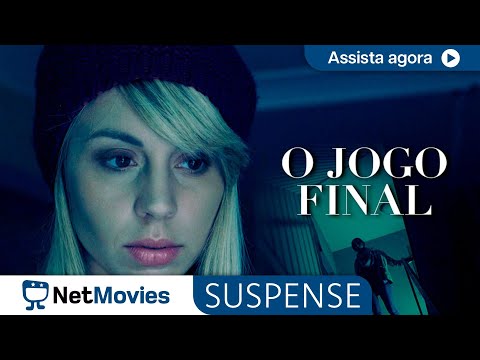 O Jogo Final - Filme Completo Legendado - Filme de Suspense | NetMovies Suspense