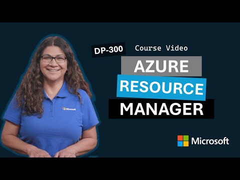 Deploy an Azure SQL Database using an Azure Resource Manager template | DP-300 | Video 12