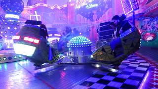 Break Dancer - Schramm (Offride 2 Video) Frühjahrsmesse Darmstadt 2026